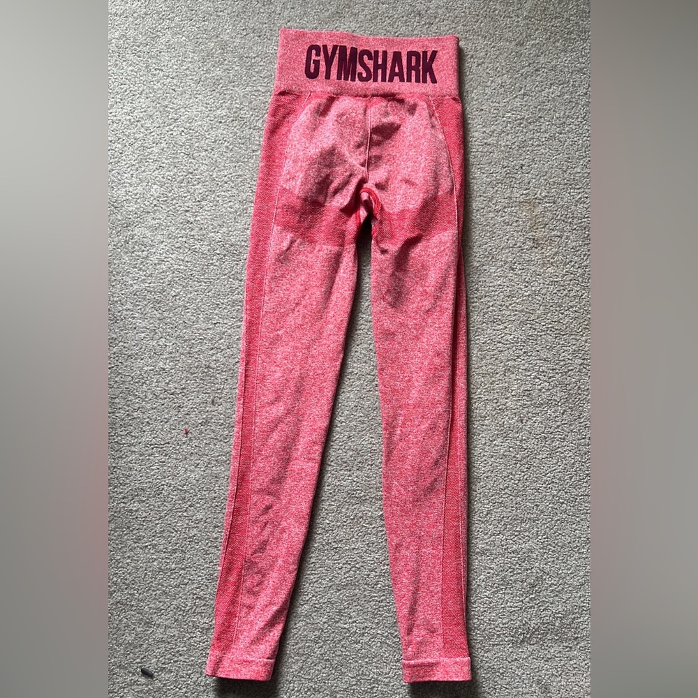 Gymshark leggings